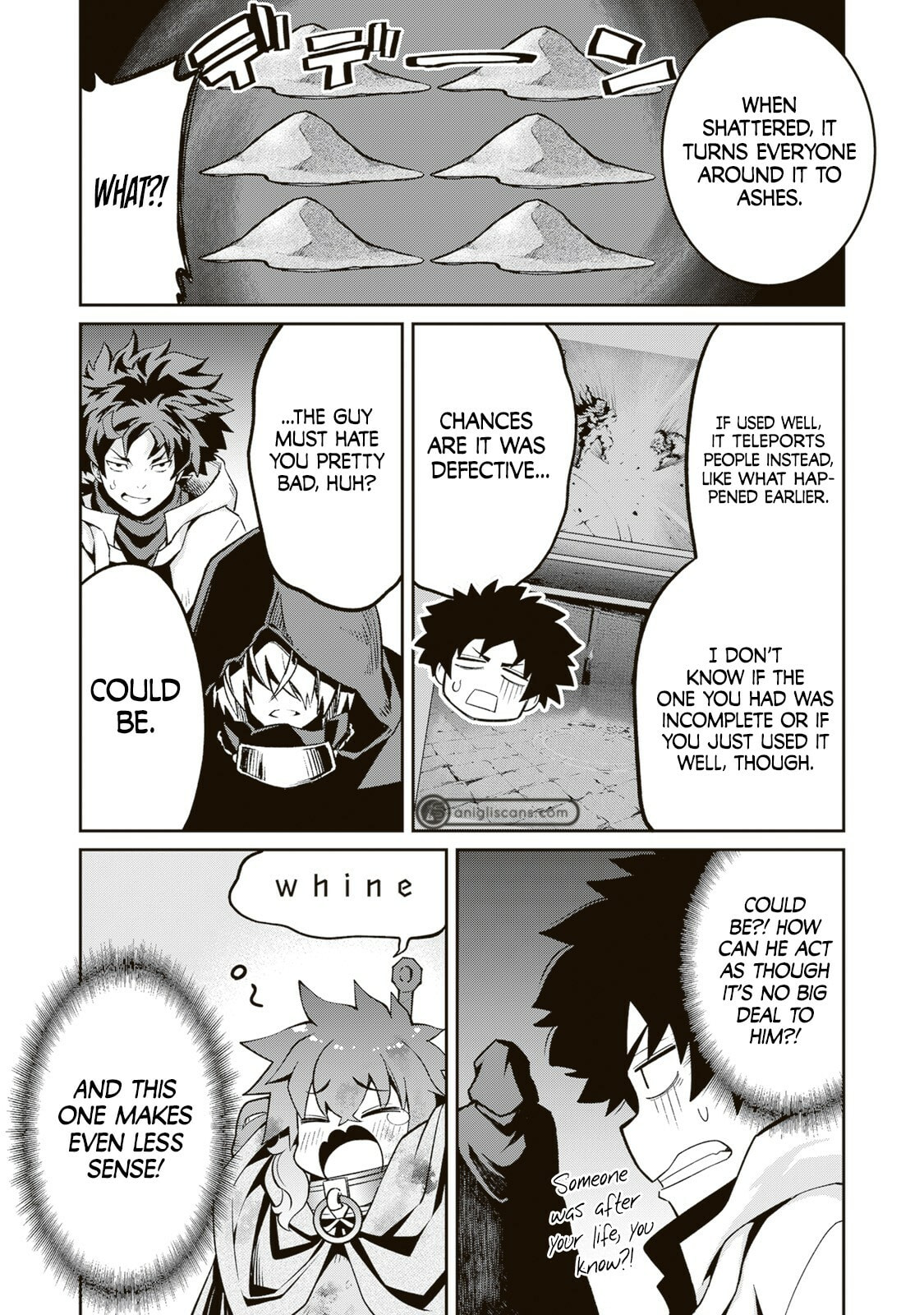 Read Blade & Bastard chapter 4.1 image 10 on Lezhin