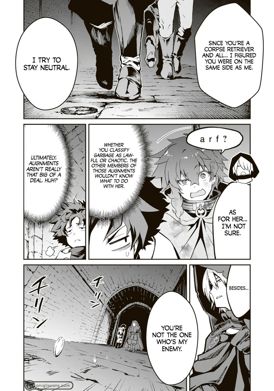Read Blade & Bastard chapter 4.1 image 12 on Lezhin