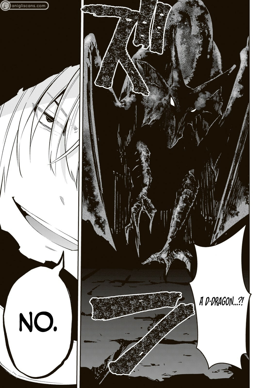 Read Blade & Bastard chapter 4.1 image 18 on Lezhin