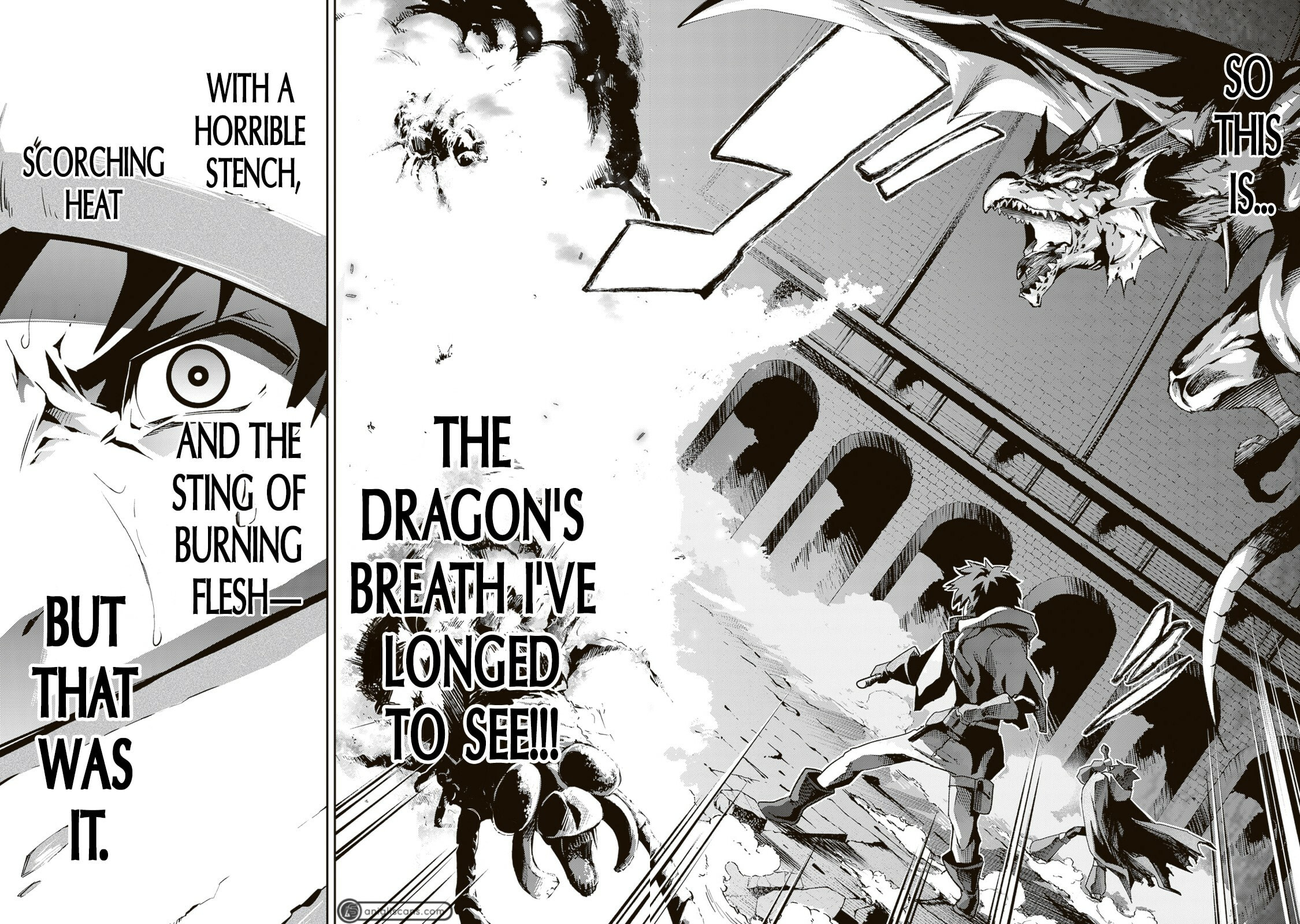 Read Blade & Bastard chapter 4.2 image 15 on Lezhin