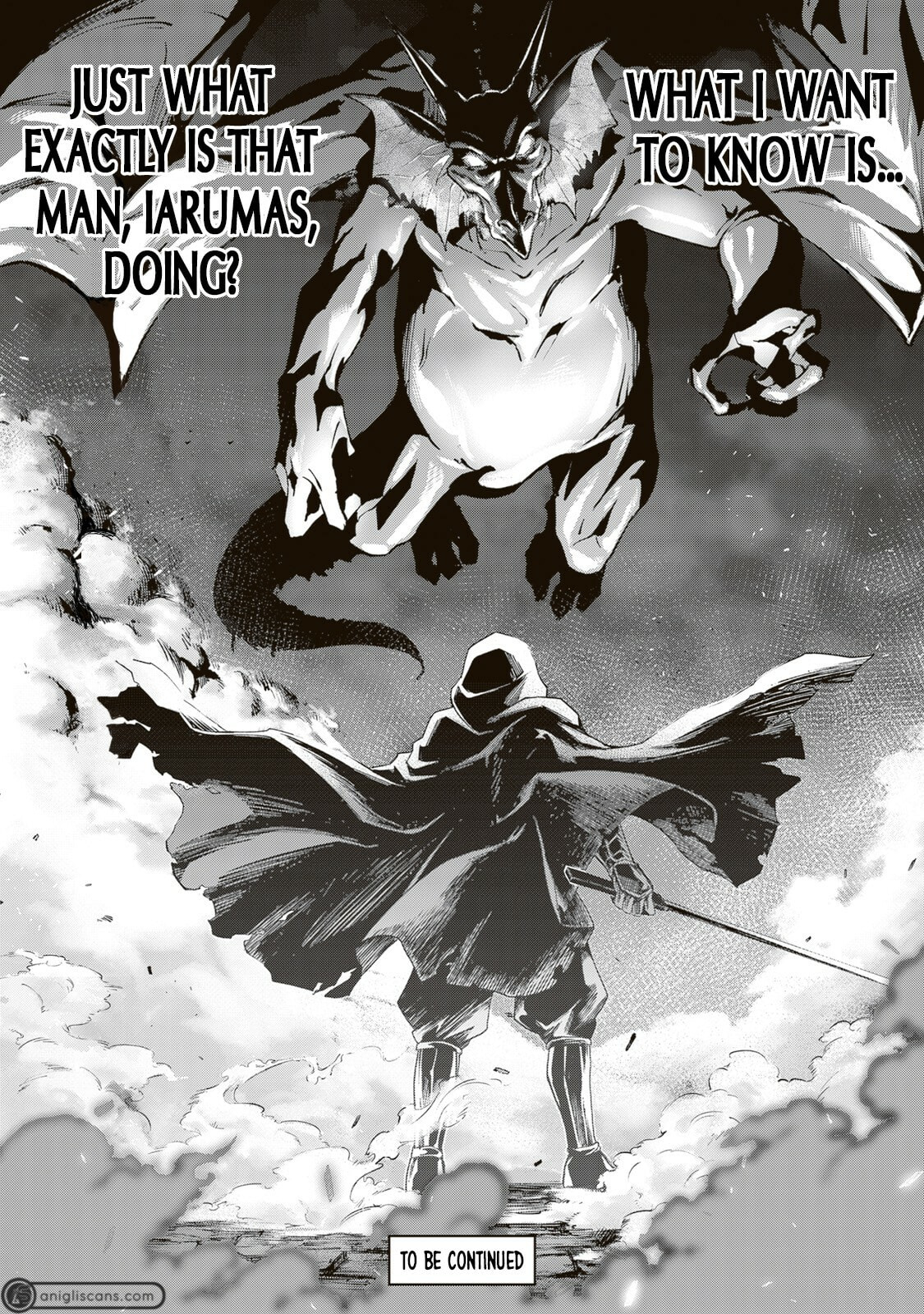 Read Blade & Bastard chapter 4.2 image 16 on Lezhin