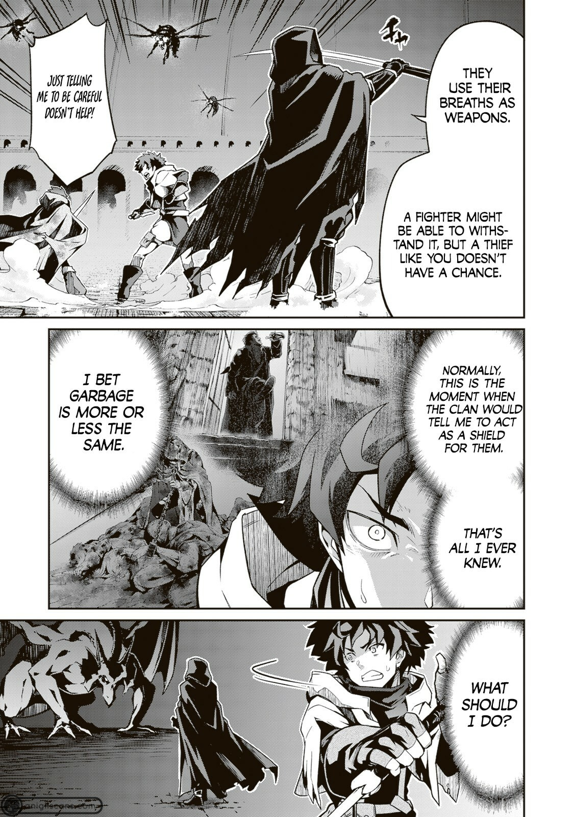 Read Blade & Bastard chapter 4.2 image 3 on Lezhin