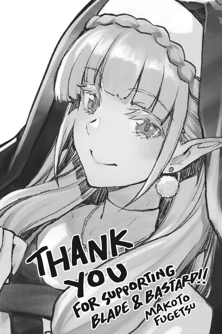 Read Blade & Bastard chapter 4.5 image 13 on Lezhin