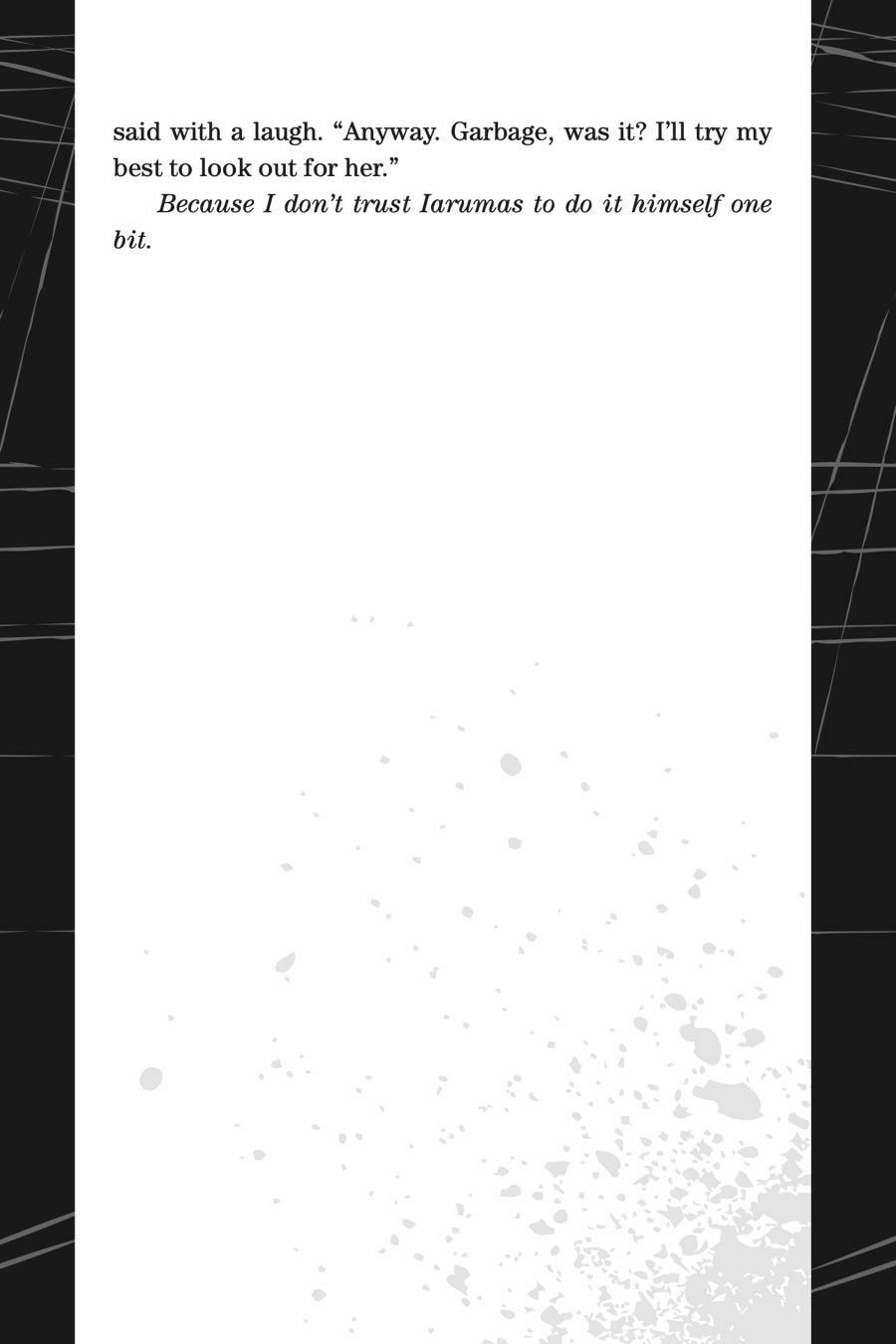 Read Blade & Bastard chapter 4.5 image 16 on Lezhin