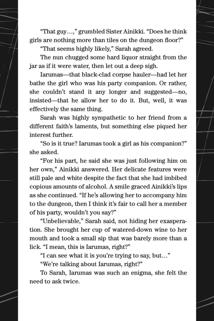 Read Blade & Bastard chapter 4.5 image 19 on Lezhin