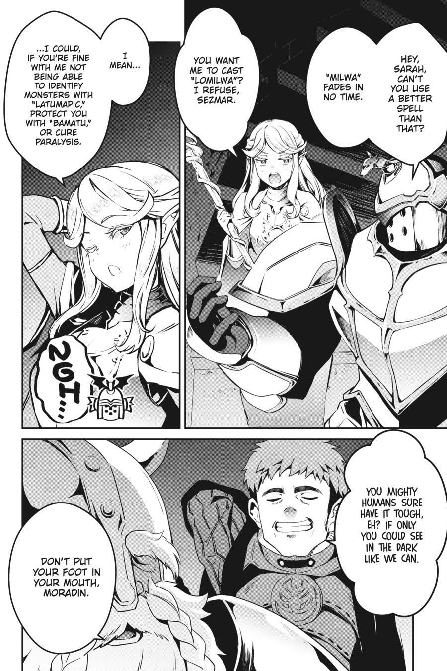 Read Blade & Bastard chapter 4.5 image 2 on Lezhin