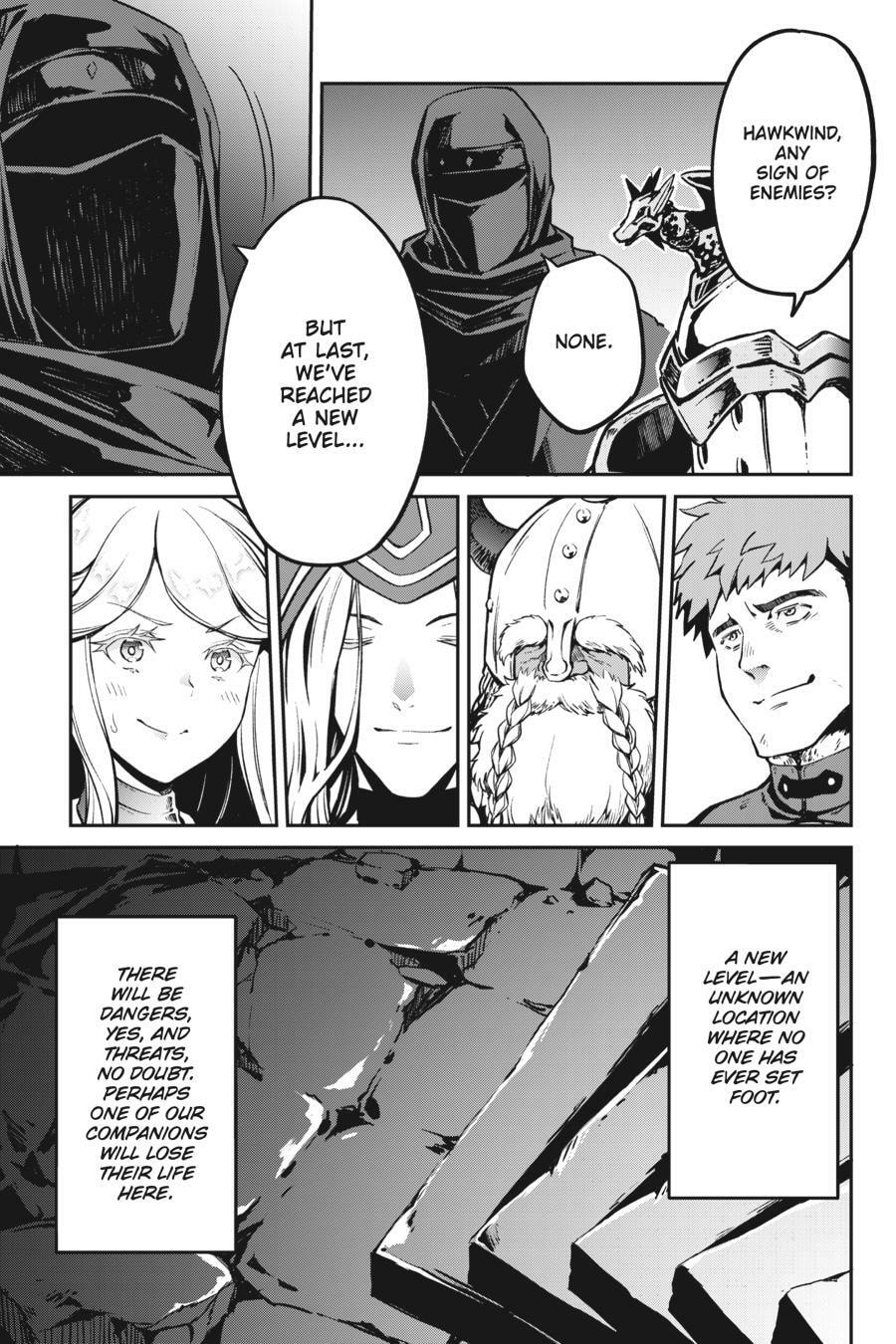 Read Blade & Bastard chapter 4.5 image 5 on Lezhin