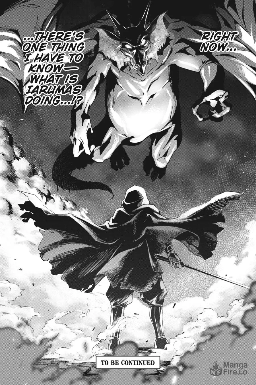 Read Blade & Bastard chapter 4 image 35 on Lezhin