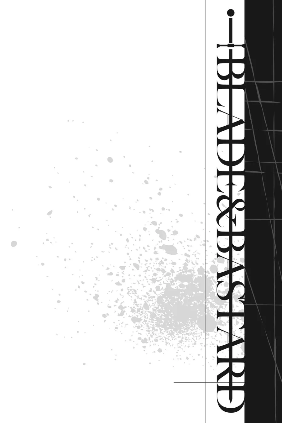 Read Blade & Bastard chapter 4 image 37 on Lezhin