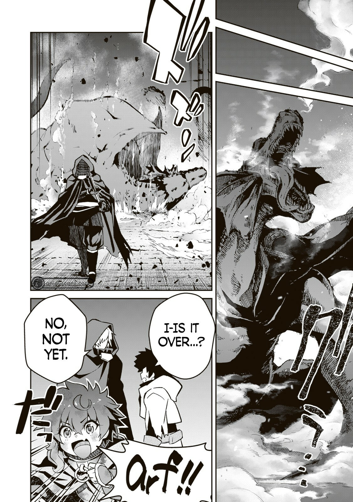 Read Blade & Bastard chapter 5.1 image 9 on Lezhin