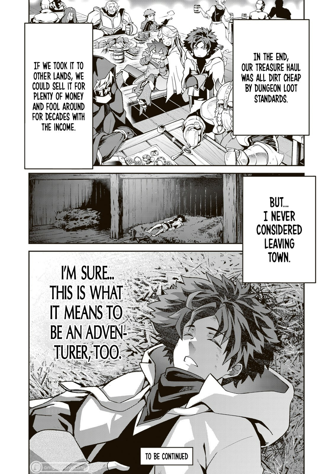 Read Blade & Bastard chapter 5.2 image 20 on Lezhin
