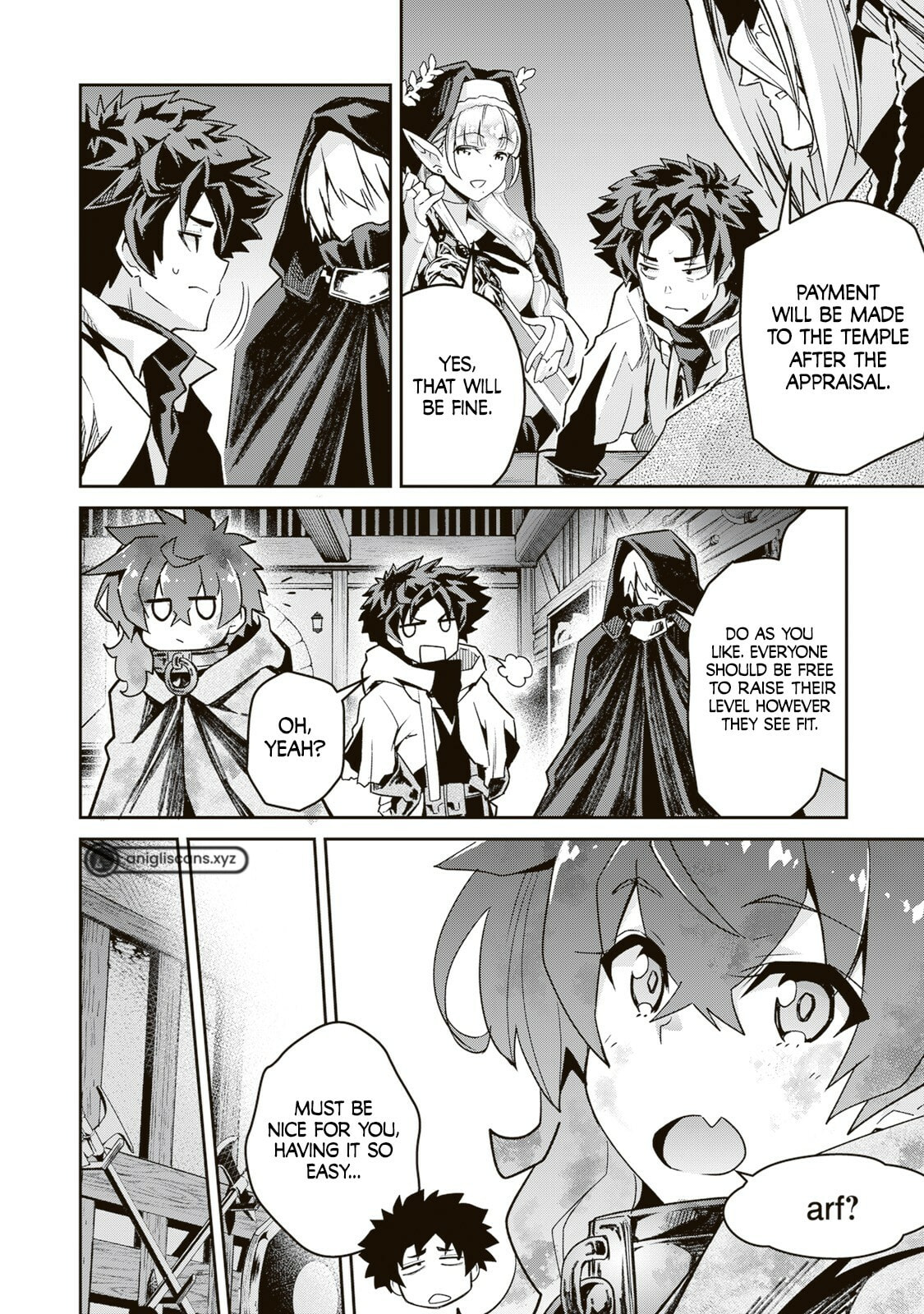 Read Blade & Bastard chapter 6.2 image 10 on Lezhin