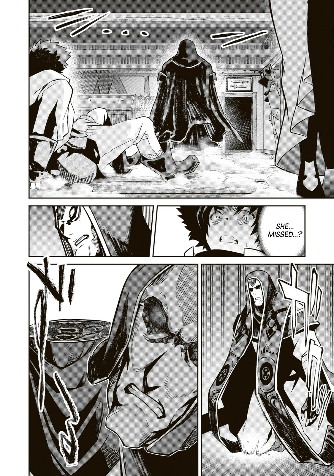 Read Blade & Bastard chapter 7.2 image 5 on Lezhin