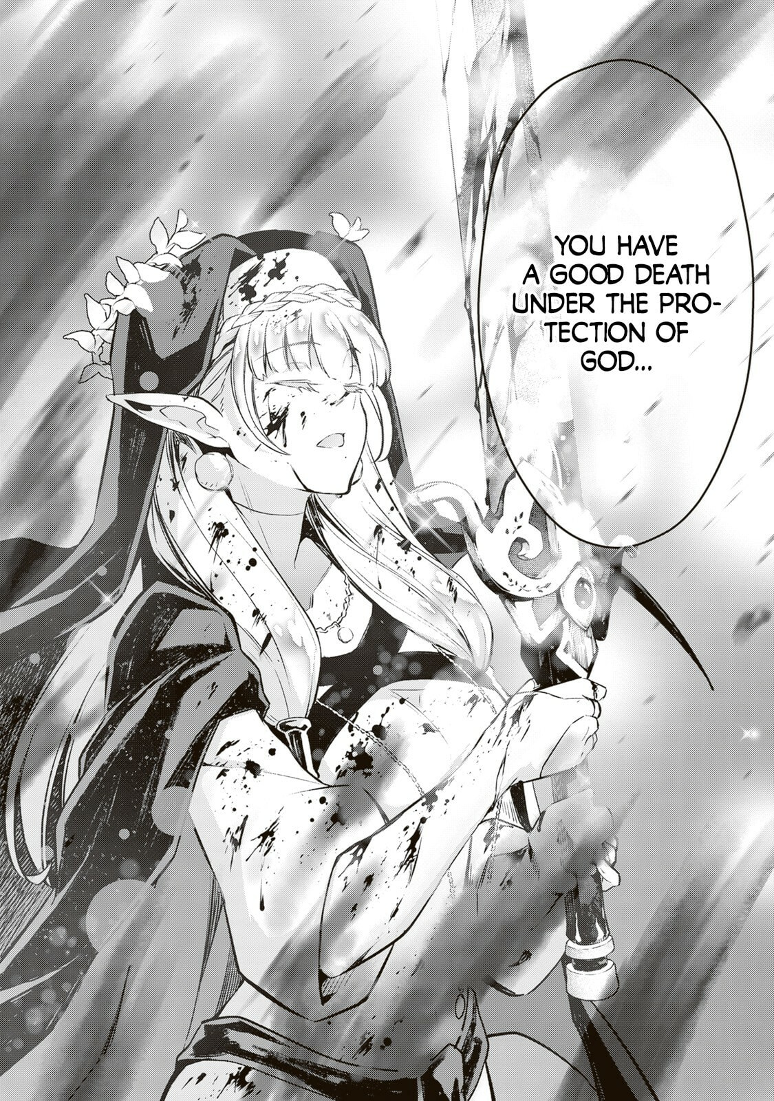 Read Blade & Bastard chapter 7.2 image 7 on Lezhin