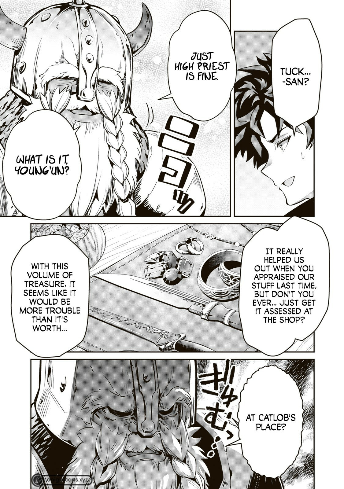 Read Blade & Bastard chapter 8.2 image 3 on Lezhin