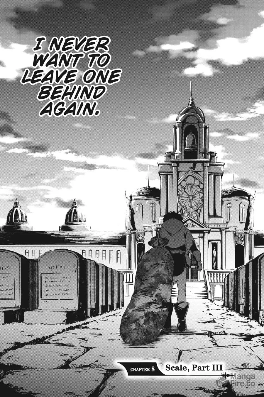 Read Blade & Bastard chapter 8 image 2 on Lezhin