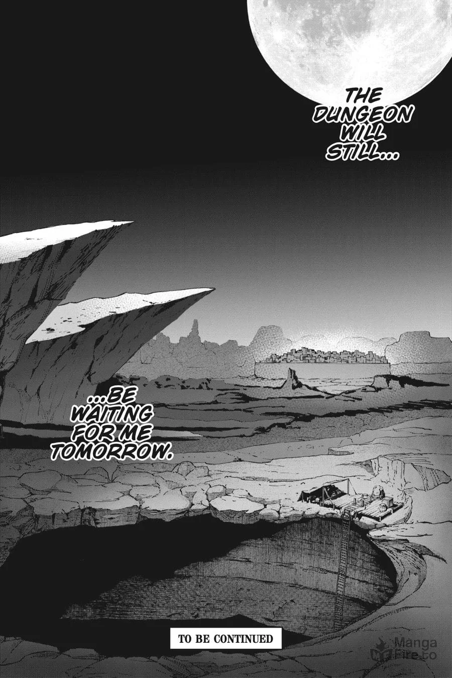 Read Blade & Bastard chapter 8 image 38 on Lezhin