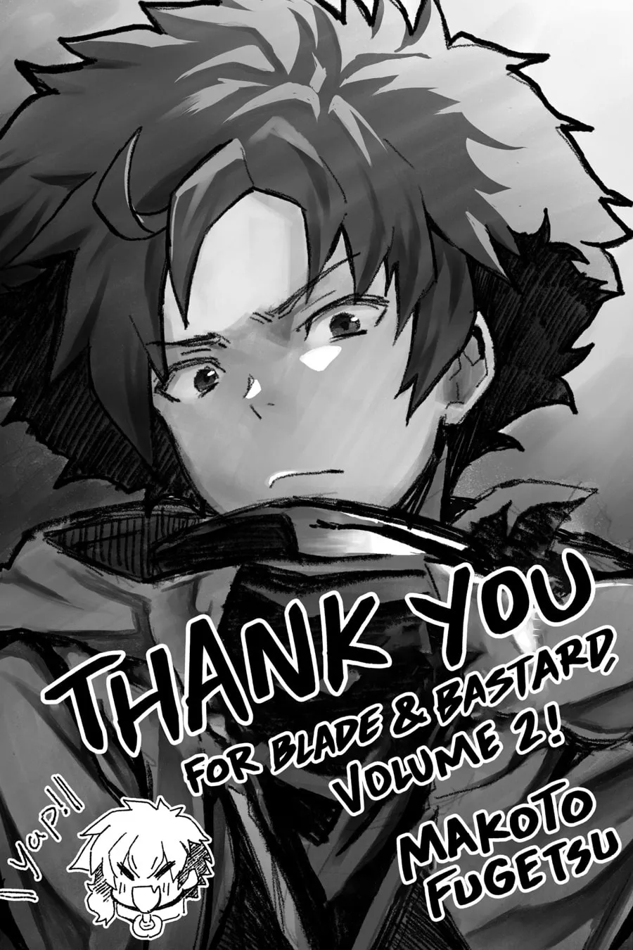 Read Blade & Bastard chapter 8 image 40 on Lezhin