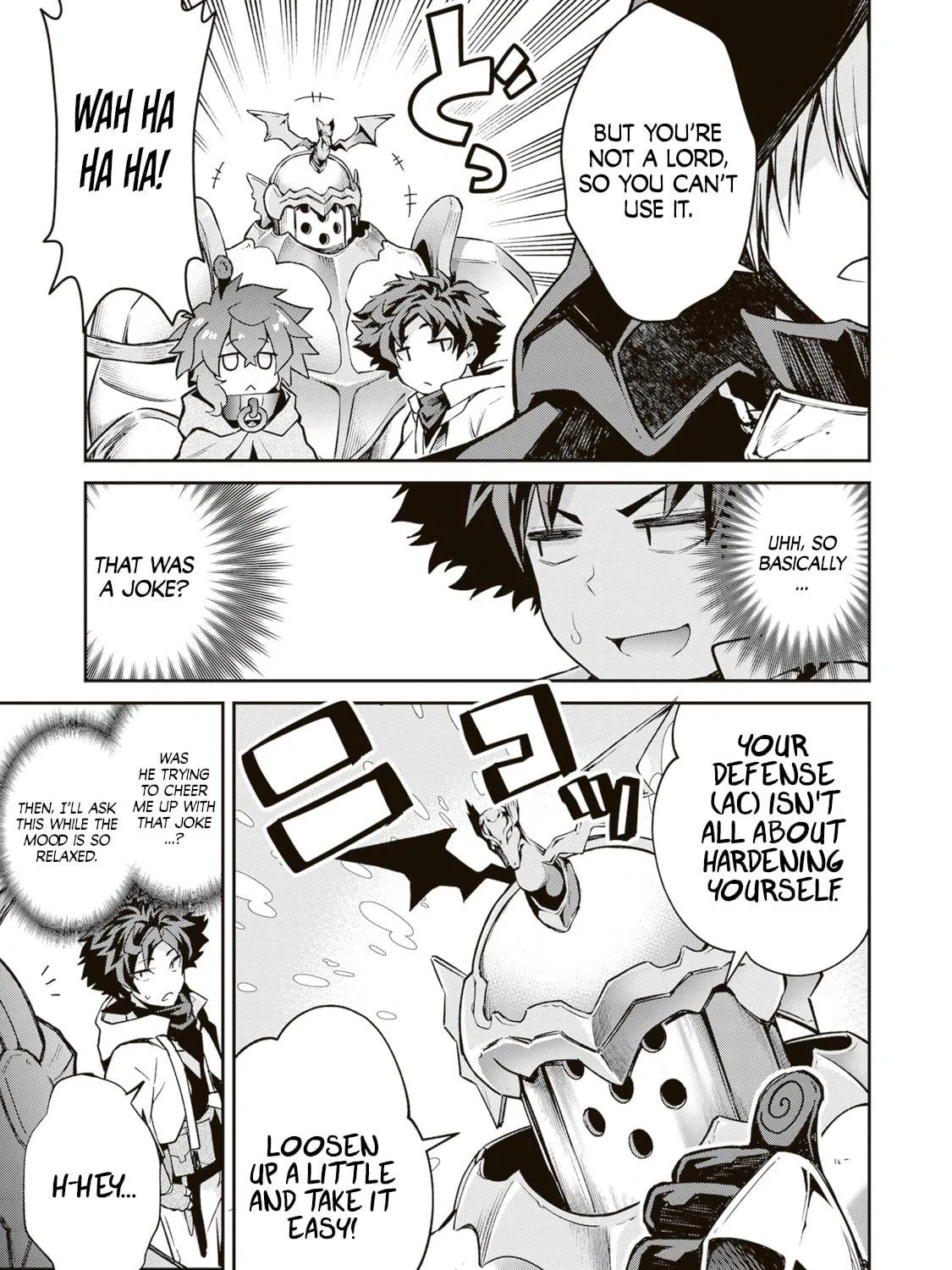 Read Blade & Bastard chapter 9.2 image 21 on Lezhin