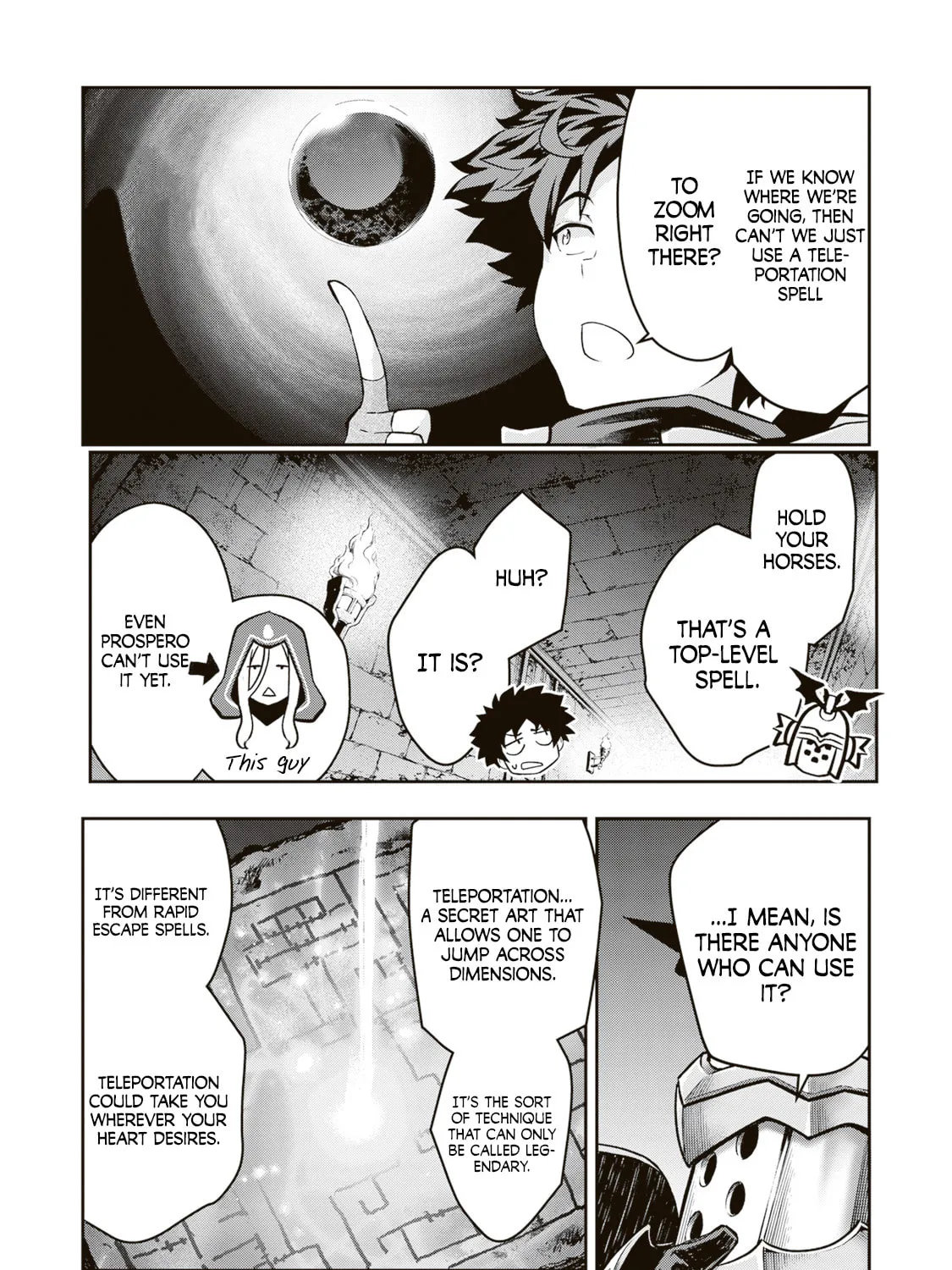 Read Blade & Bastard chapter 9.2 image 23 on Lezhin
