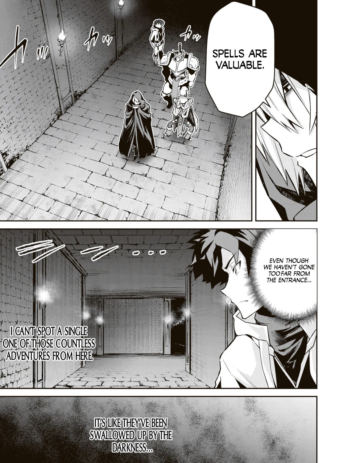 Read Blade & Bastard chapter 9.2 image 25 on Lezhin