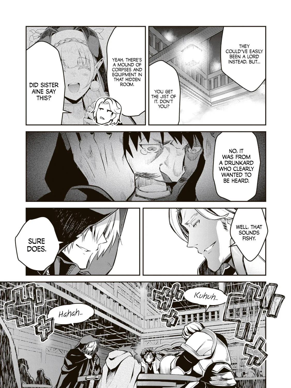Read Blade & Bastard chapter 9.2 image 5 on Lezhin