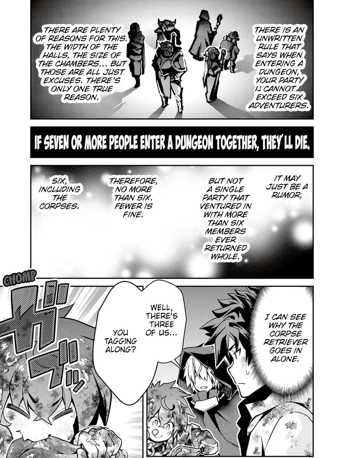 Read Blade & Bastard chapter 9 image 46 on Lezhin