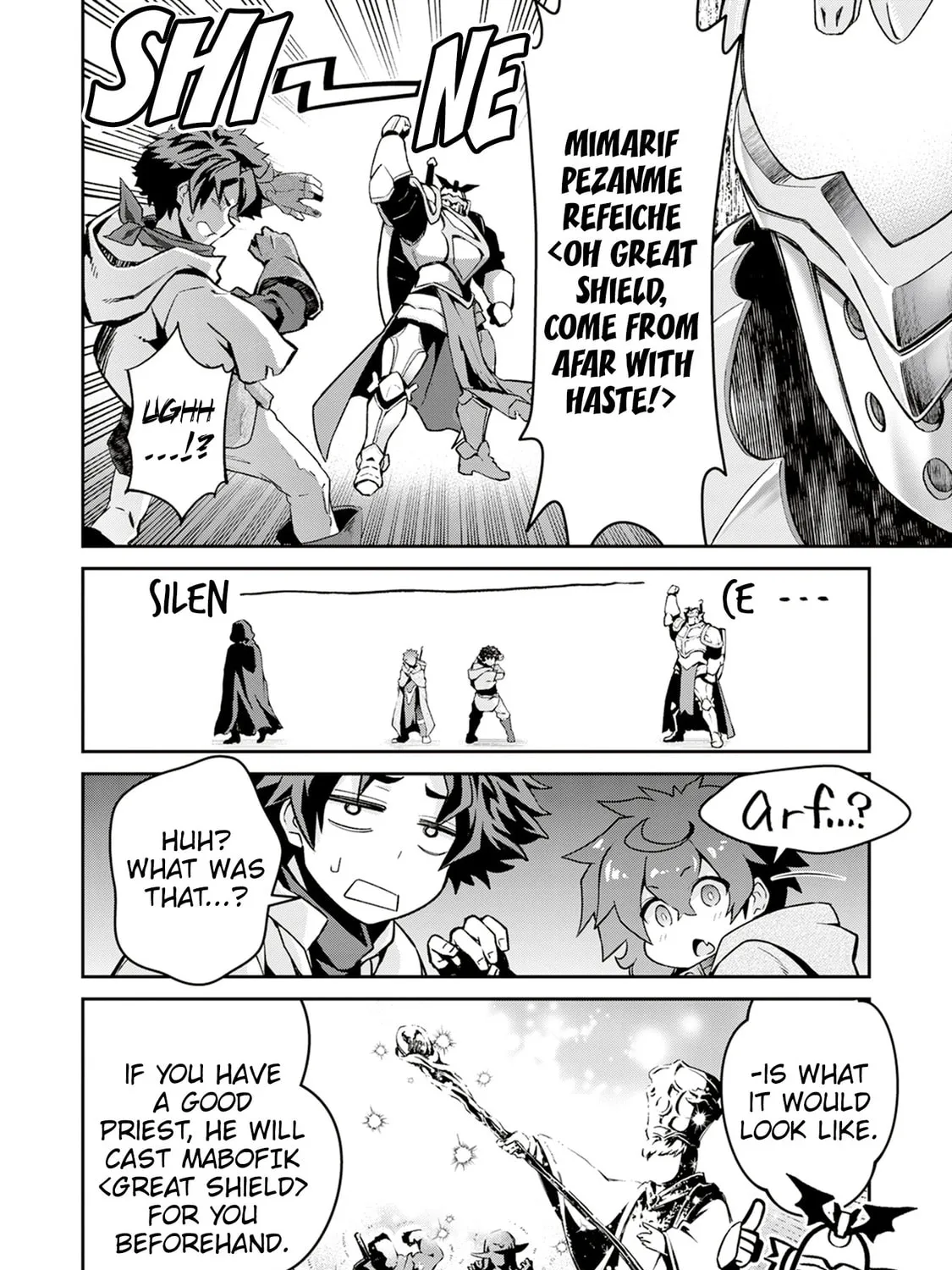Read Blade & Bastard chapter 9 image 56 on Lezhin