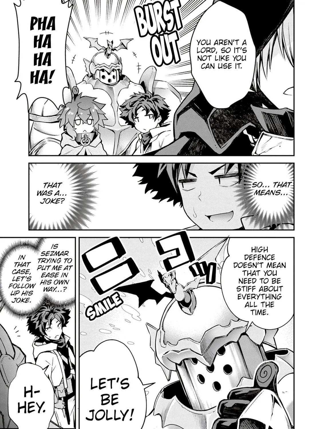 Read Blade & Bastard chapter 9 image 58 on Lezhin