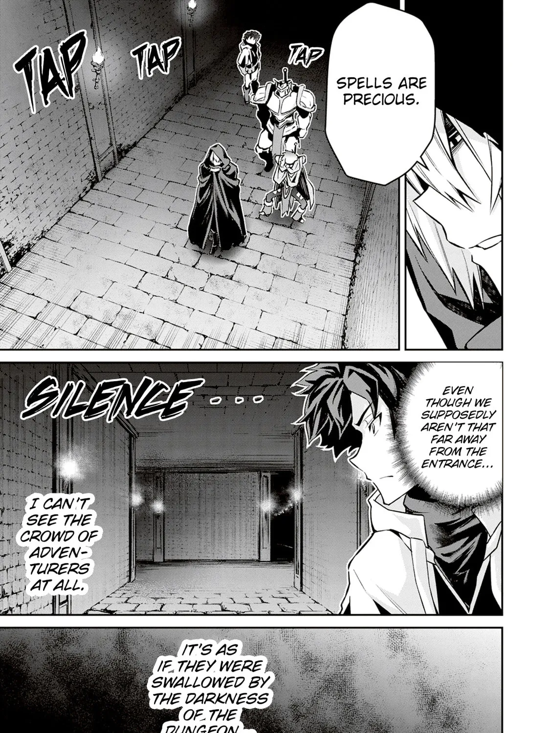 Read Blade & Bastard chapter 9 image 62 on Lezhin