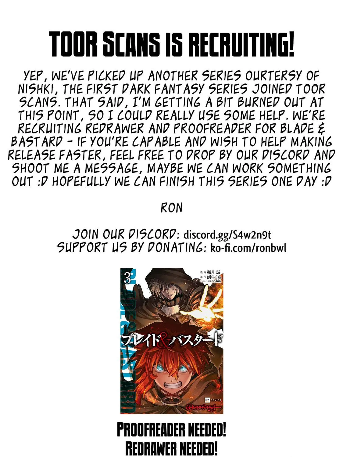 Read Blade & Bastard chapter 9 image 70 on Lezhin