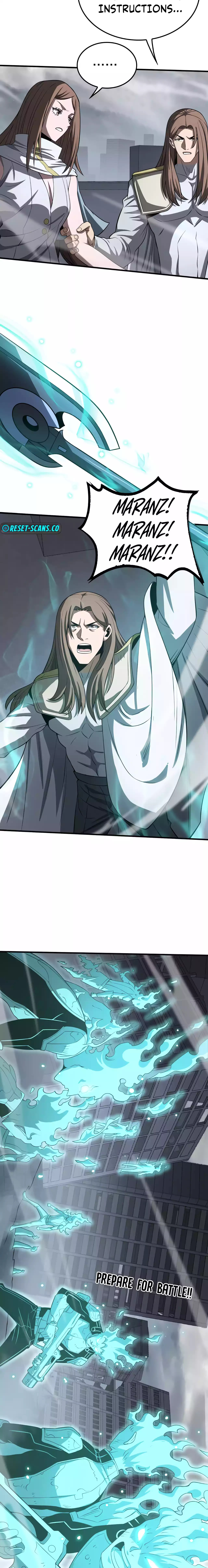 Read Blade Deity: I Stun the Post-Apoc World chapter 21 image 19 on Lezhin