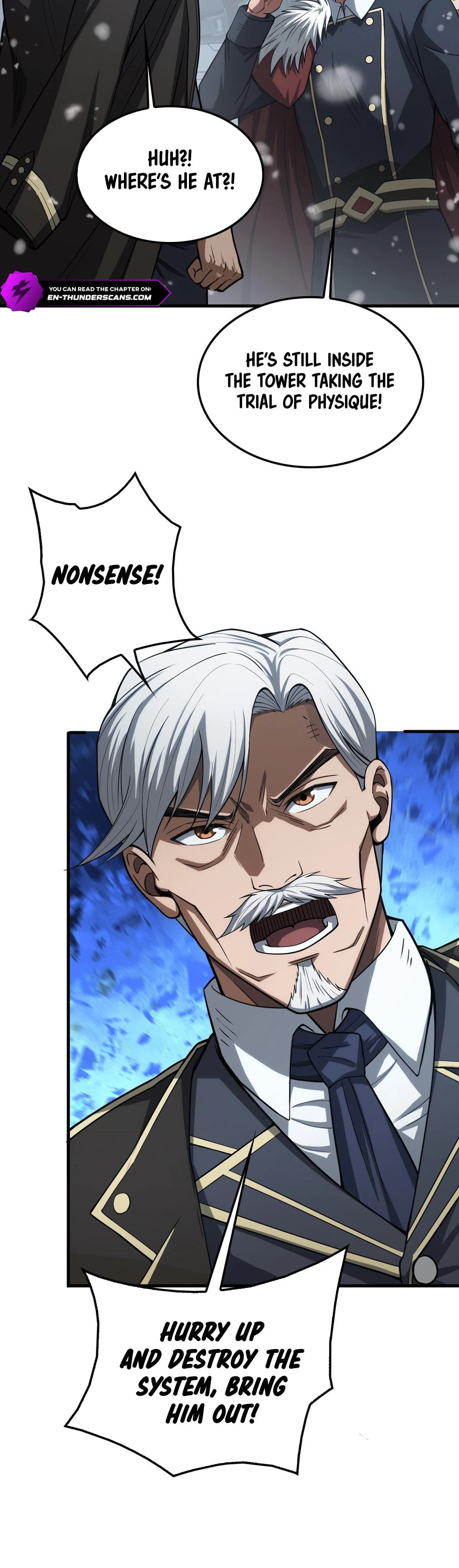 Read Blade Deity: I Stun the Post-Apoc World chapter 39 image 7 on Lezhin