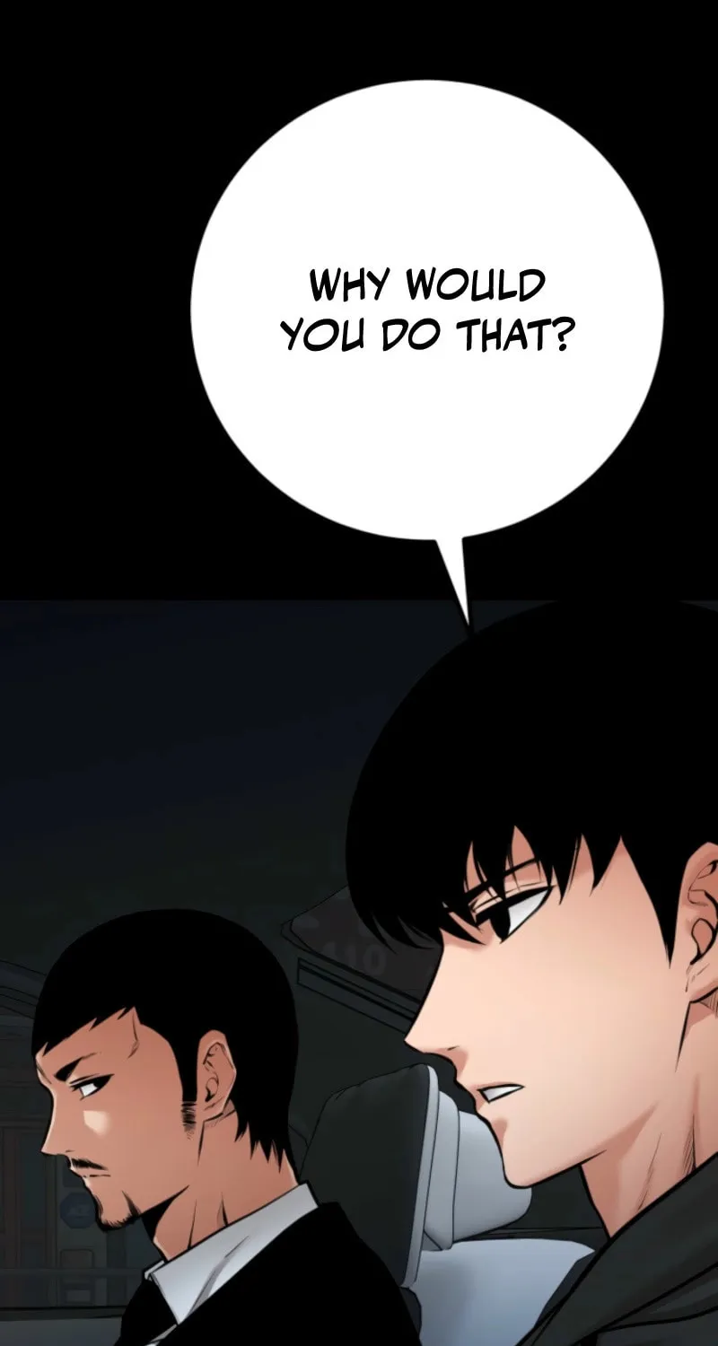 Blade of Retribution Chapter 79 page 3 - 