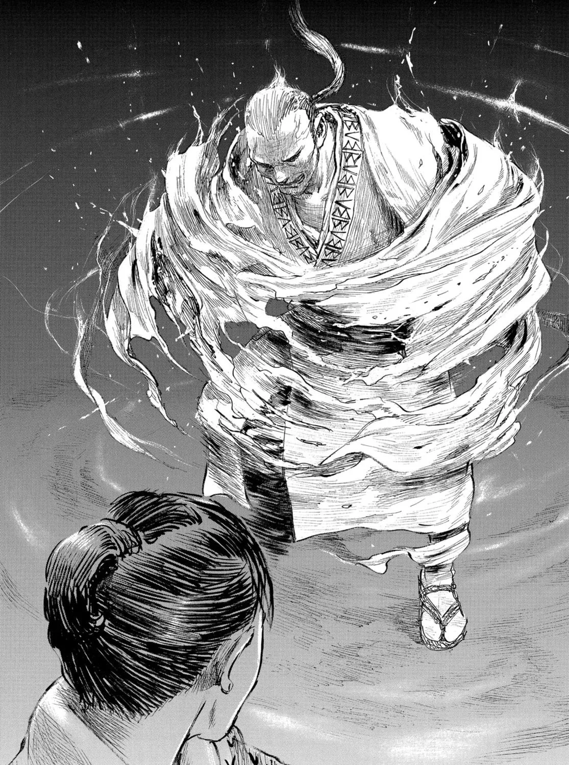 Blade of the Immortal Chapter 178 page 11 - 
