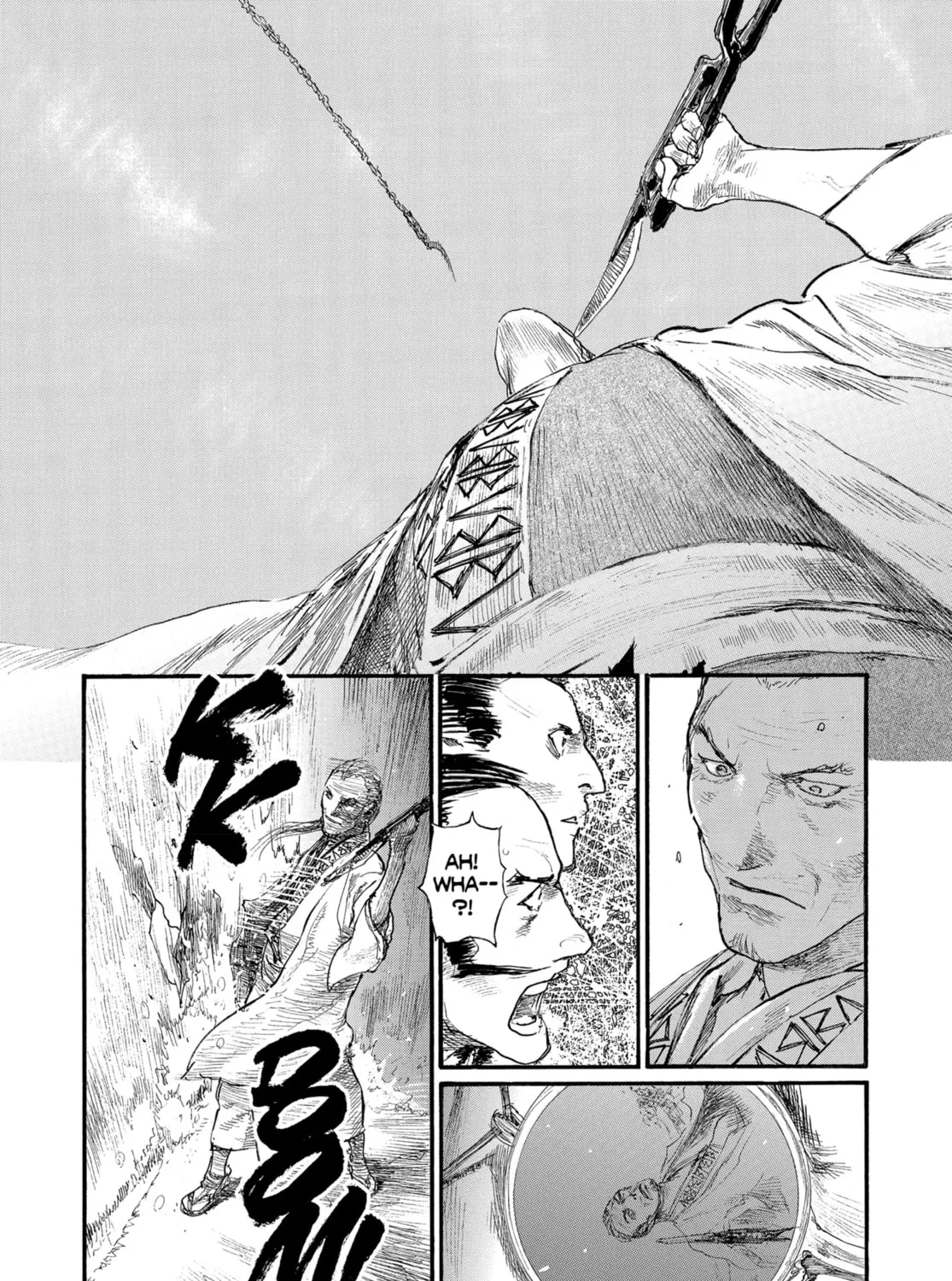 Blade of the Immortal Chapter 178 page 21 - 