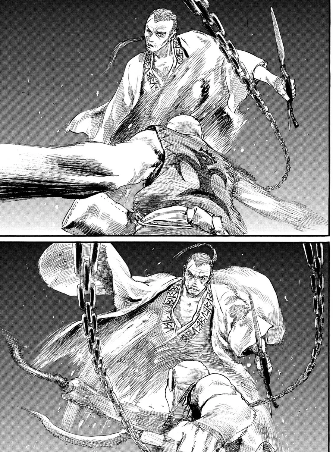 Blade of the Immortal Chapter 178 page 23 - 