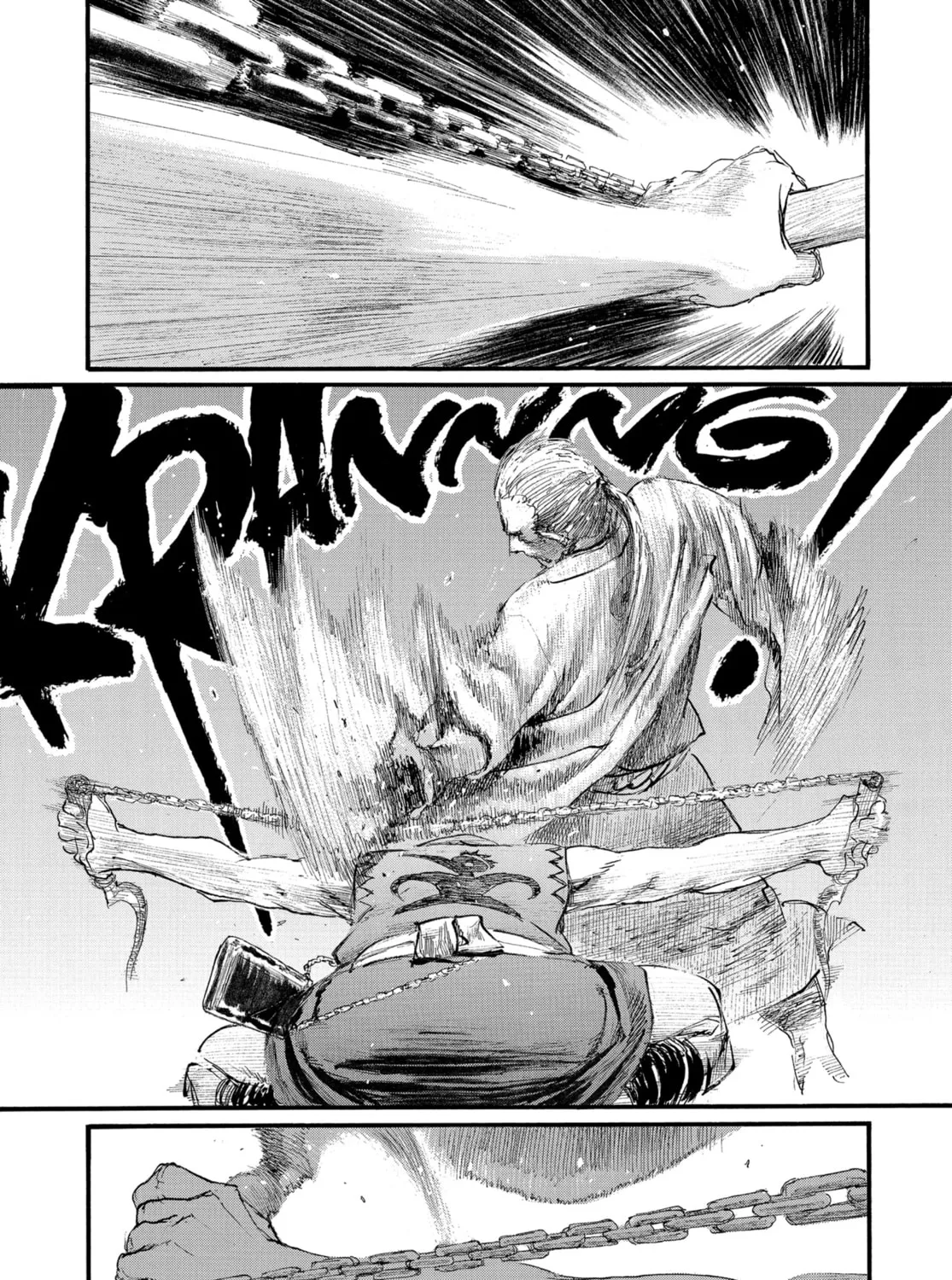 Blade of the Immortal Chapter 178 page 27 - 