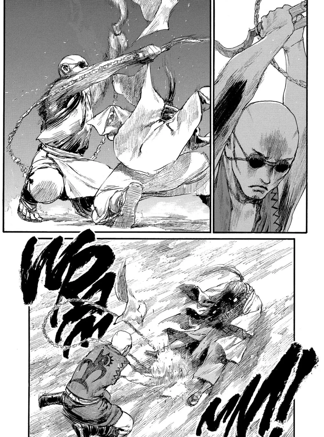 Blade of the Immortal Chapter 178 page 29 - 