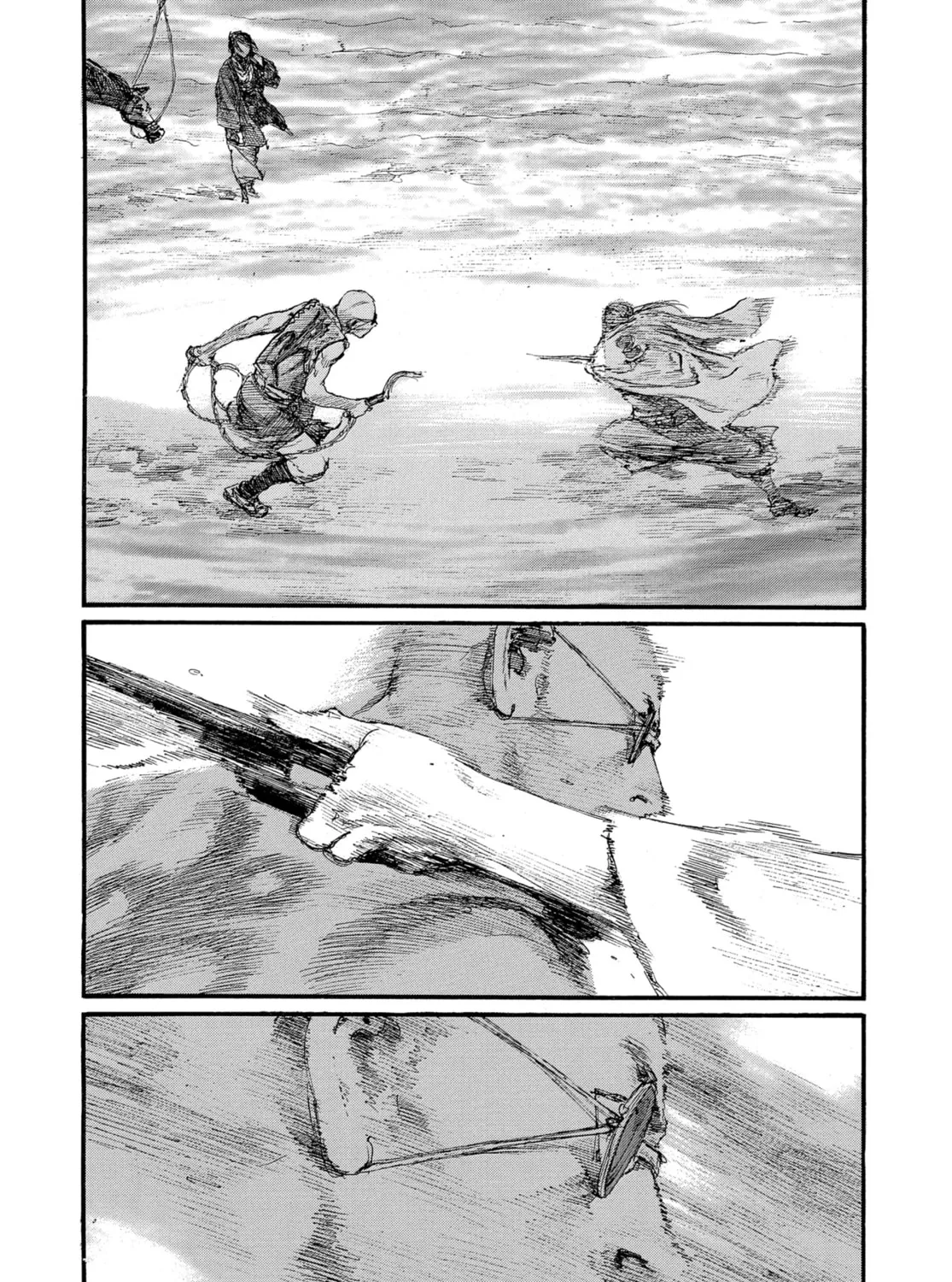 Blade of the Immortal Chapter 178 page 33 - 