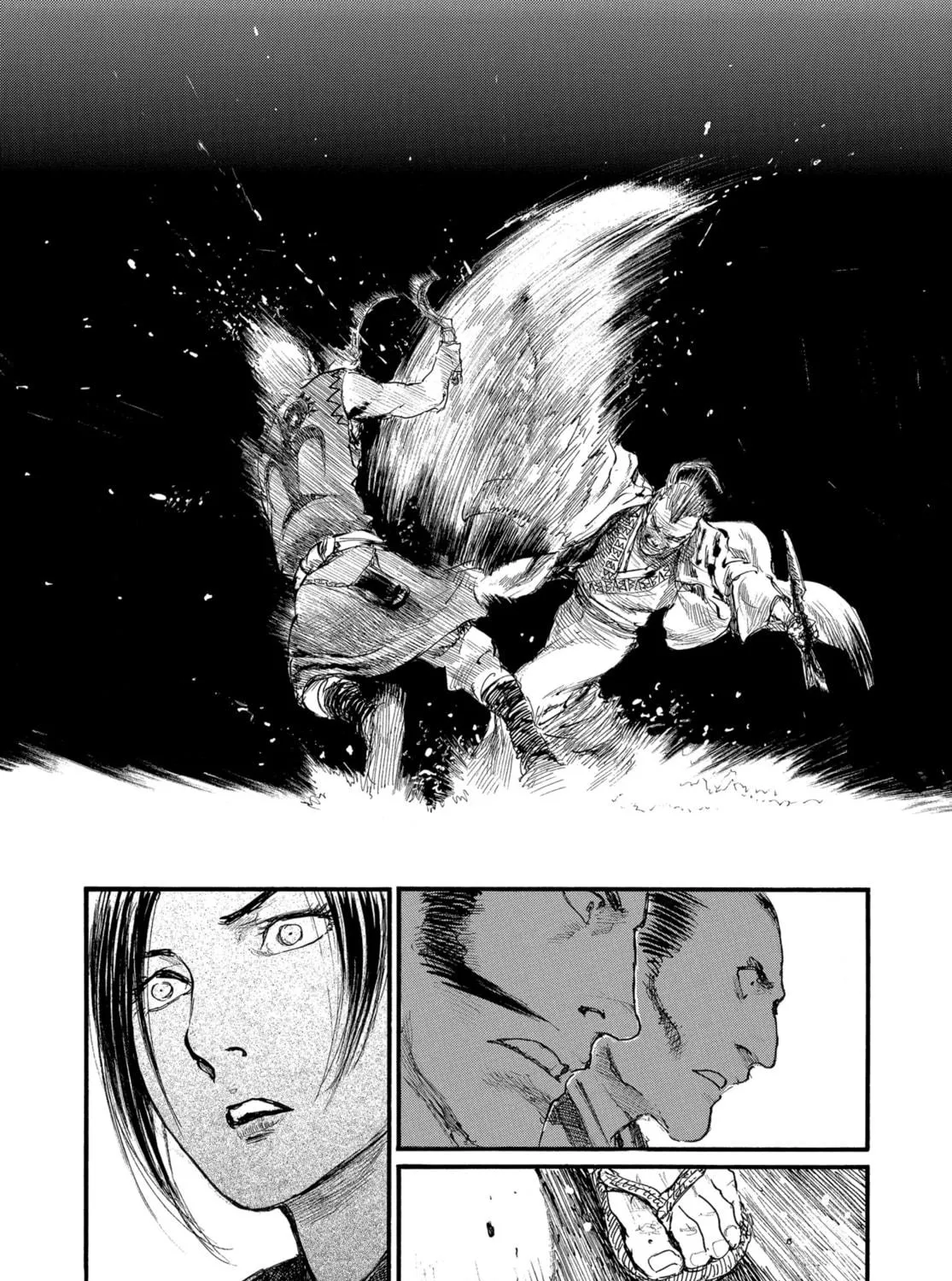 Blade of the Immortal Chapter 178 page 35 - 
