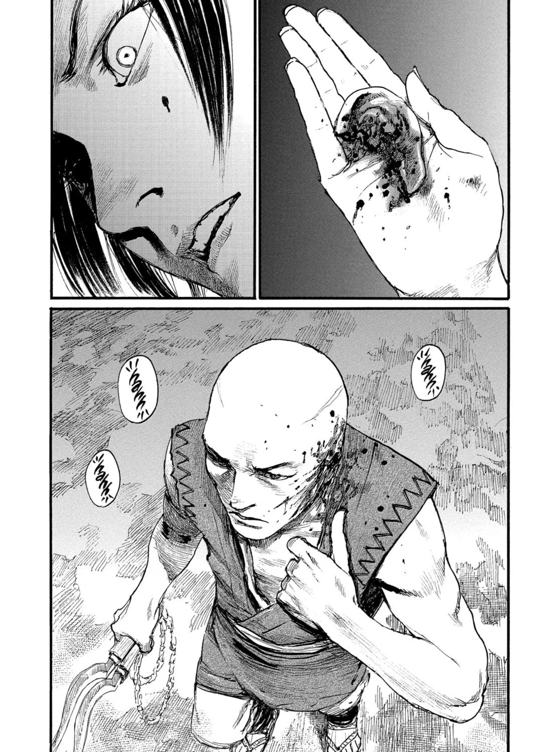 Blade of the Immortal Chapter 178 page 39 - 