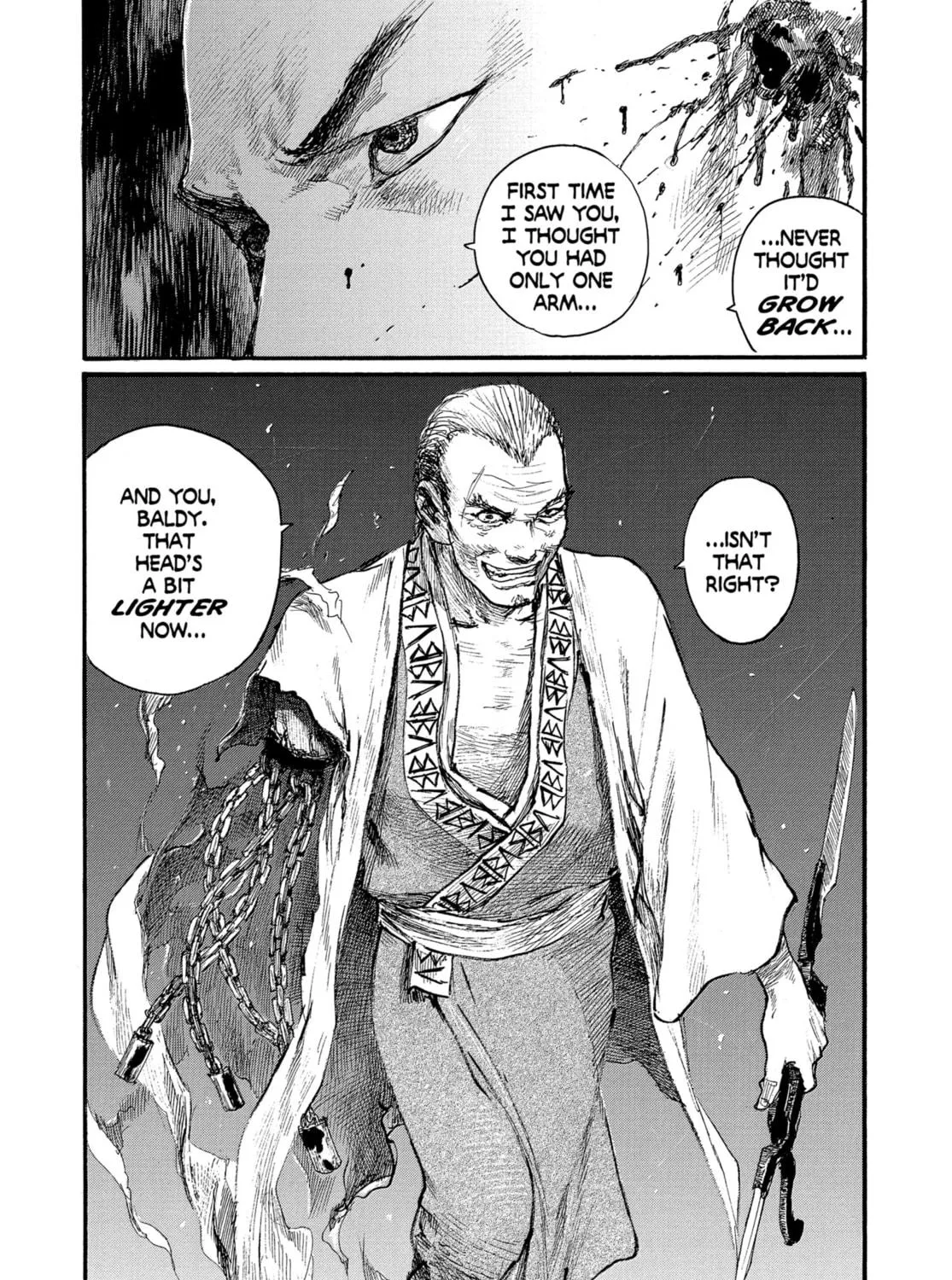 Blade of the Immortal Chapter 178 page 41 - 