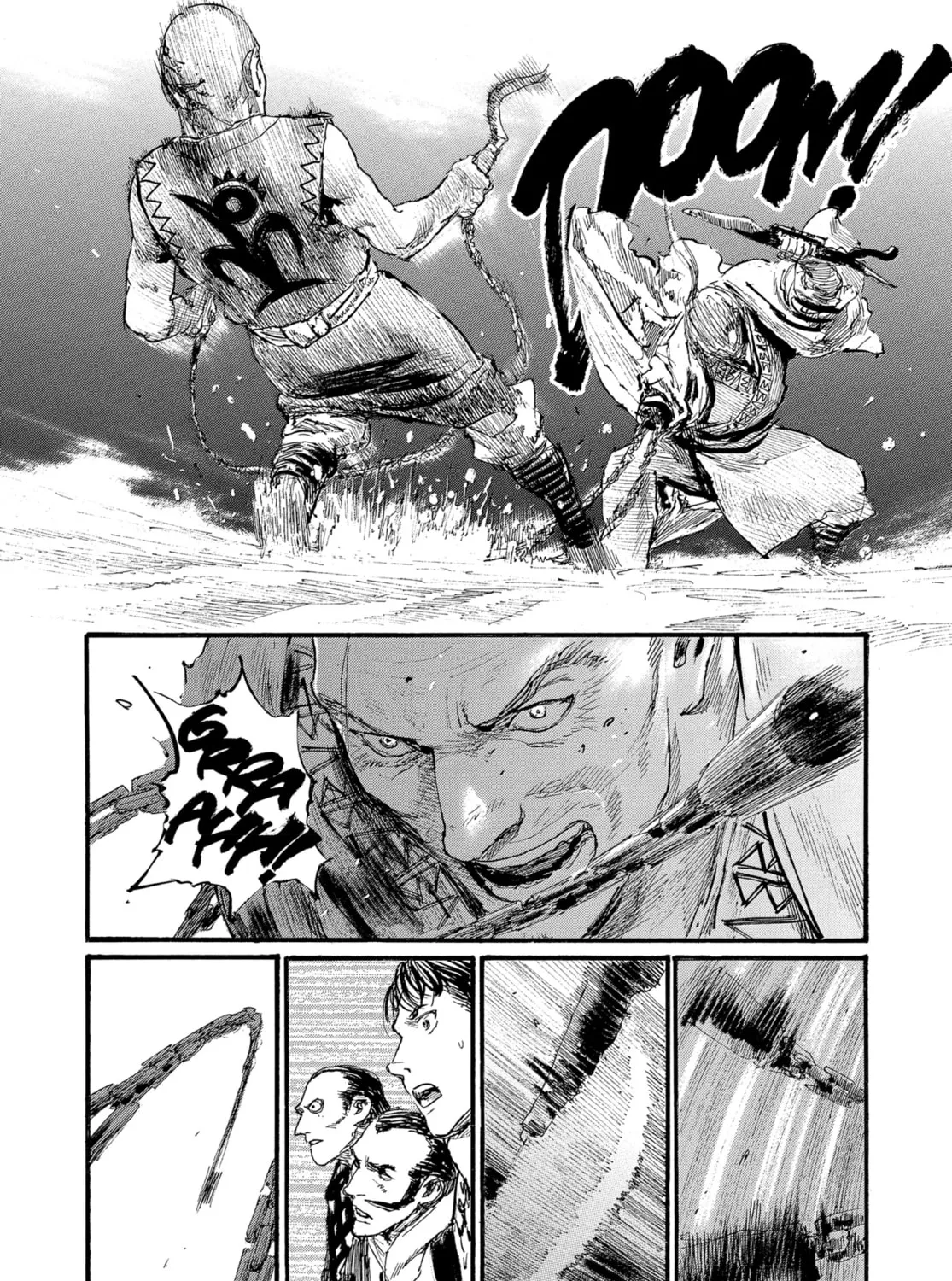 Blade of the Immortal Chapter 179 page 13 - 