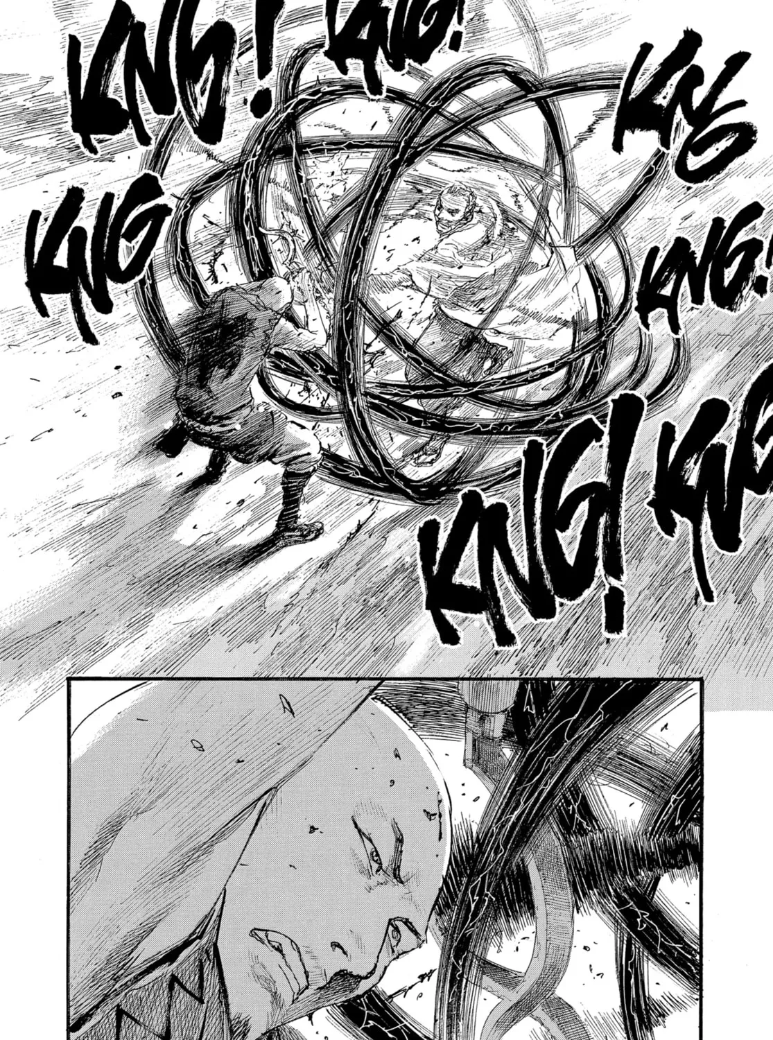 Blade of the Immortal Chapter 179 page 15 - 