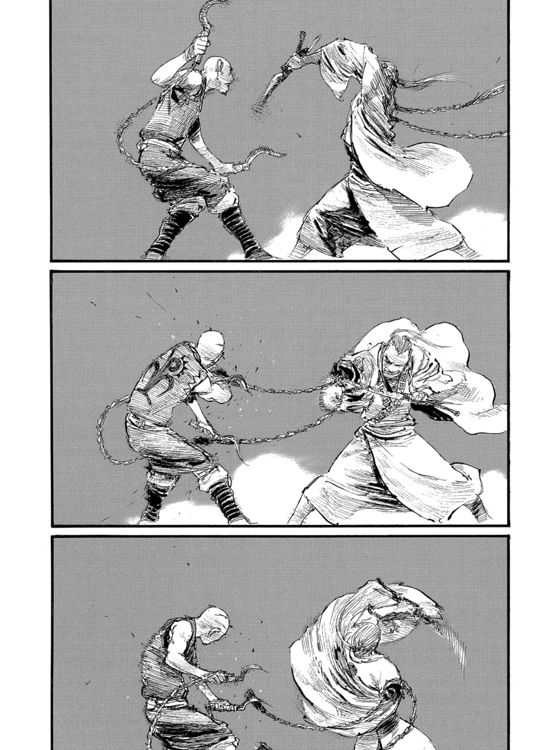 Blade of the Immortal Chapter 179 page 21 - 