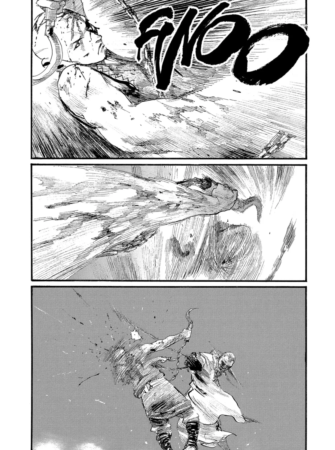 Blade of the Immortal Chapter 179 page 37 - 