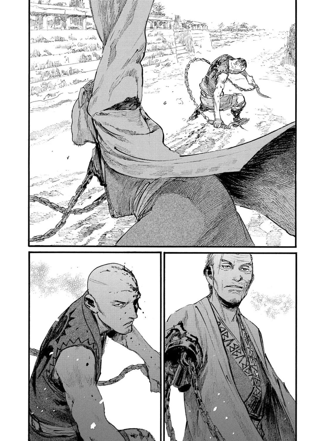 Blade of the Immortal Chapter 179 page 43 - 