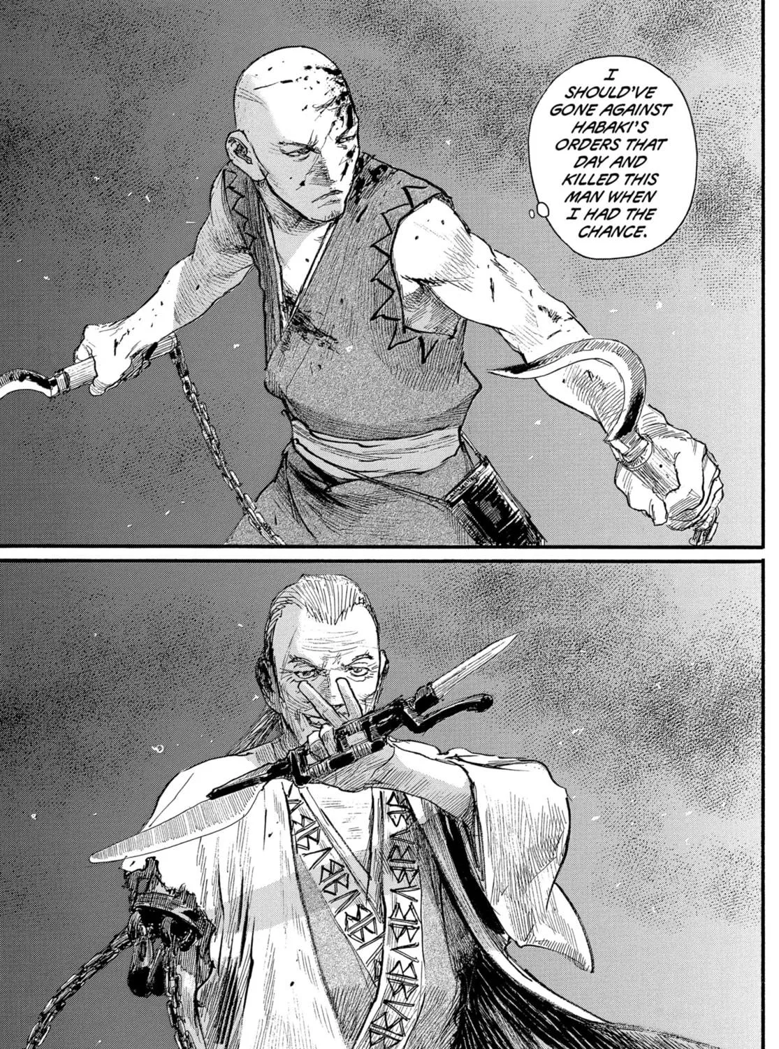 Blade of the Immortal Chapter 179 page 47 - 