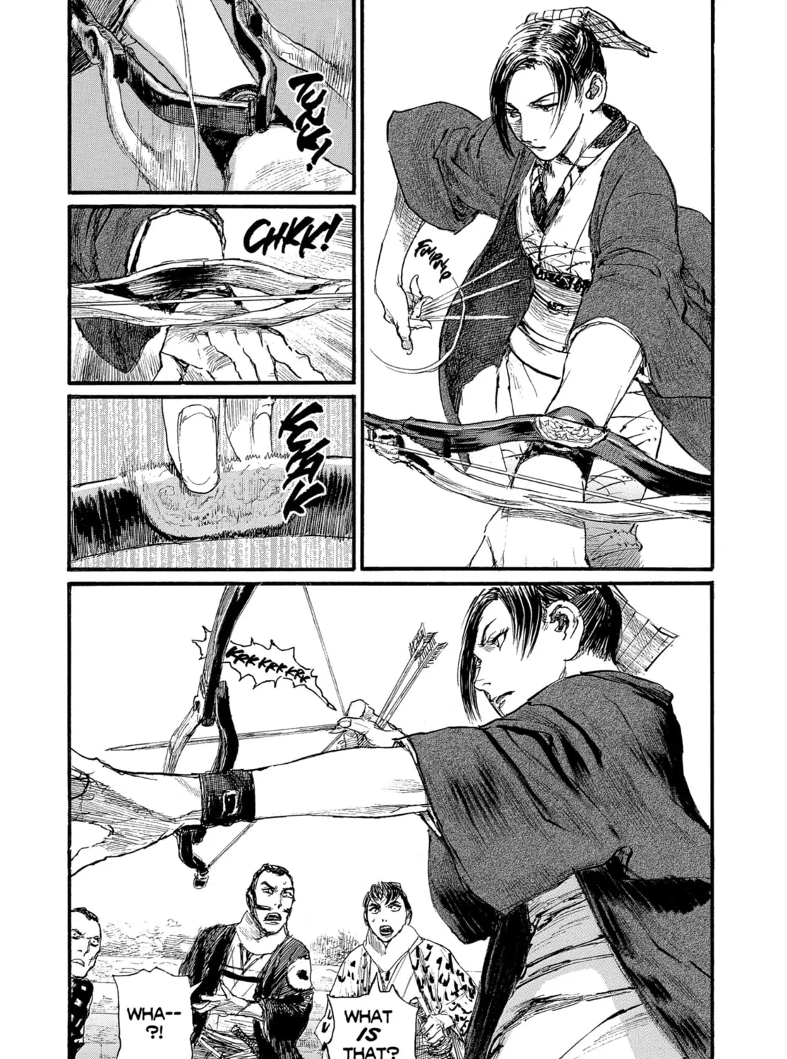 Blade of the Immortal Chapter 179 page 51 - 